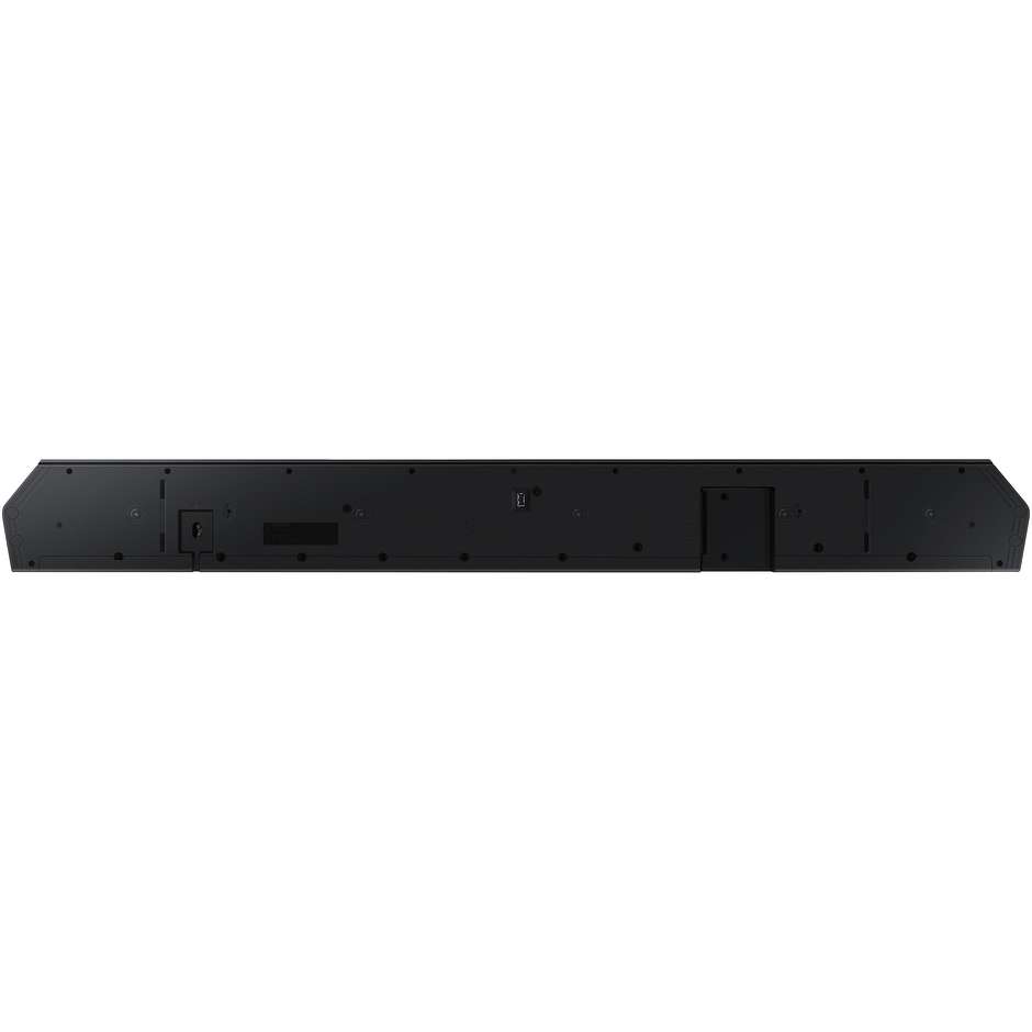 Samsung HW-Q800C/ZF Serie Q Soundbar Wireless Dolby Atmos Compatibile con Alexa e Google Assistant Colore Black