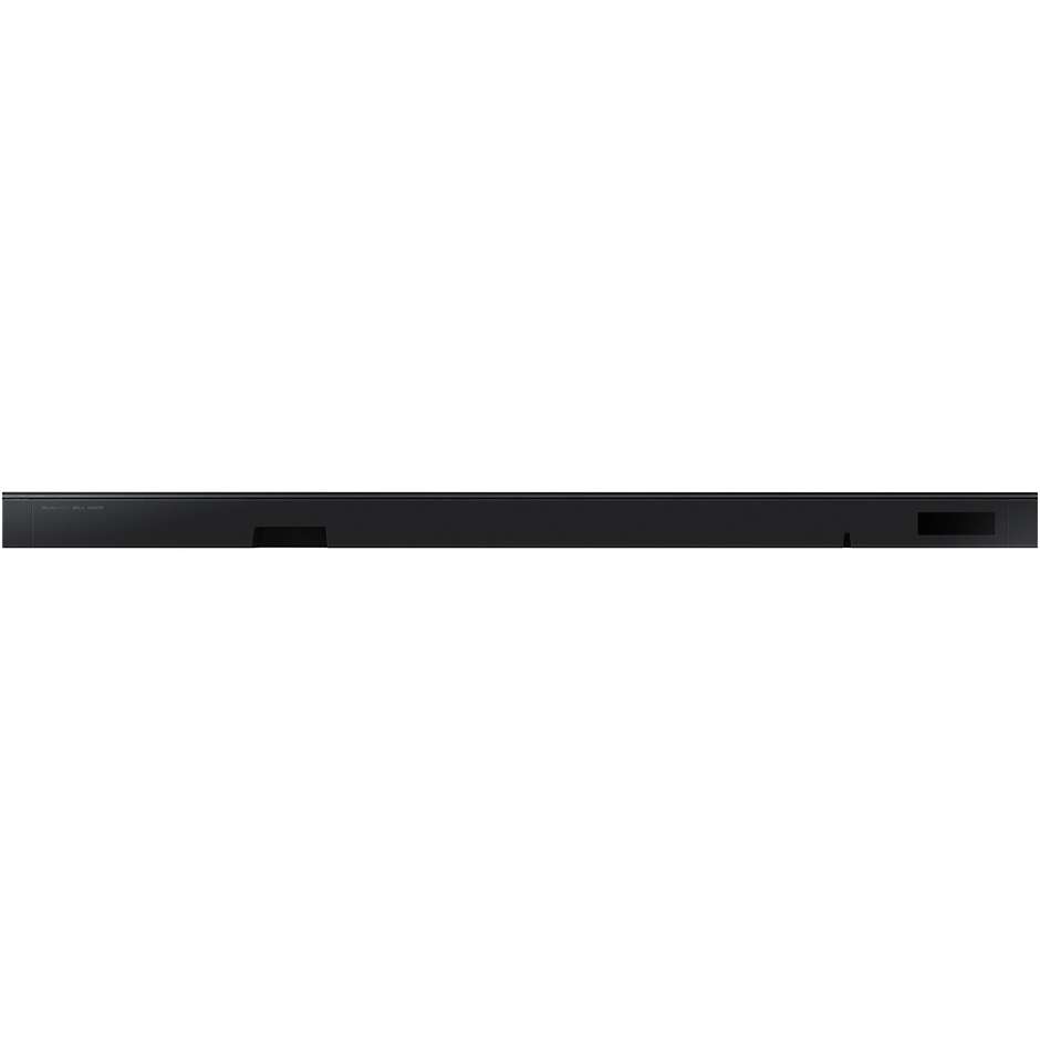 Samsung HW-Q800C/ZF Serie Q Soundbar Wireless Dolby Atmos Compatibile con Alexa e Google Assistant Colore Black