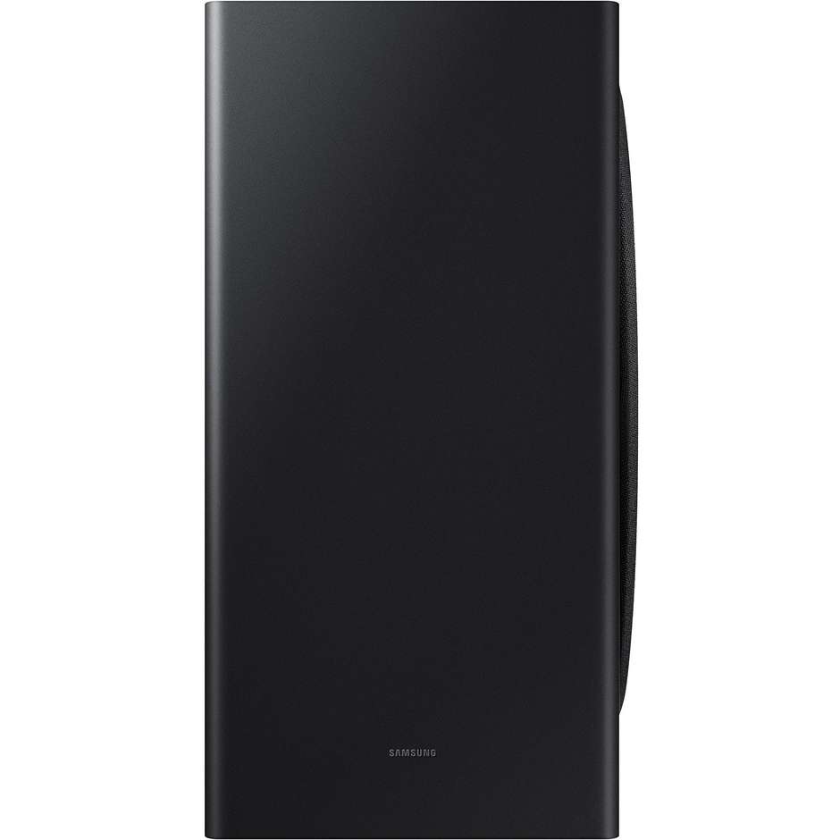 Samsung HW-Q800C/ZF Serie Q Soundbar Wireless Dolby Atmos Compatibile con Alexa e Google Assistant Colore Black