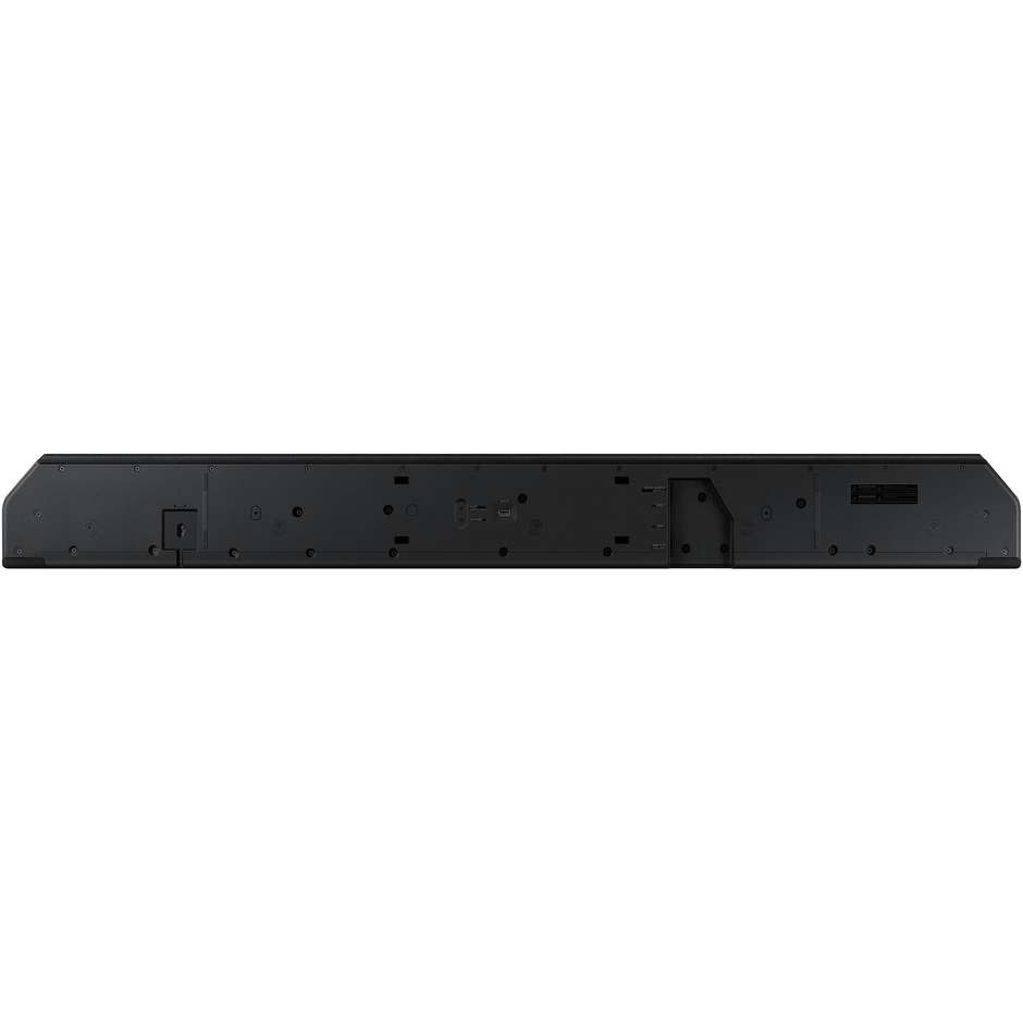 Samsung HW-Q900A/ZF Home Soundbar Wireless Bluetooth 7.1.2 Canali colore nero