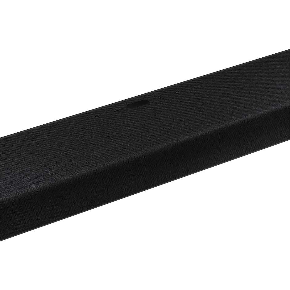 Samsung HW-Q900A/ZF Home Soundbar Wireless Bluetooth 7.1.2 Canali colore nero