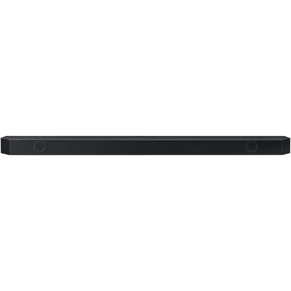 Samsung HW-Q930C/ZF Serie Q  Soundbar Wireless Dolby Atmos Compatibile con Alexa e Google Assistant Colore Black