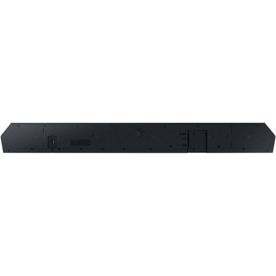 Samsung HW-Q930C/ZF Serie Q  Soundbar Wireless Dolby Atmos Compatibile con Alexa e Google Assistant Colore Black
