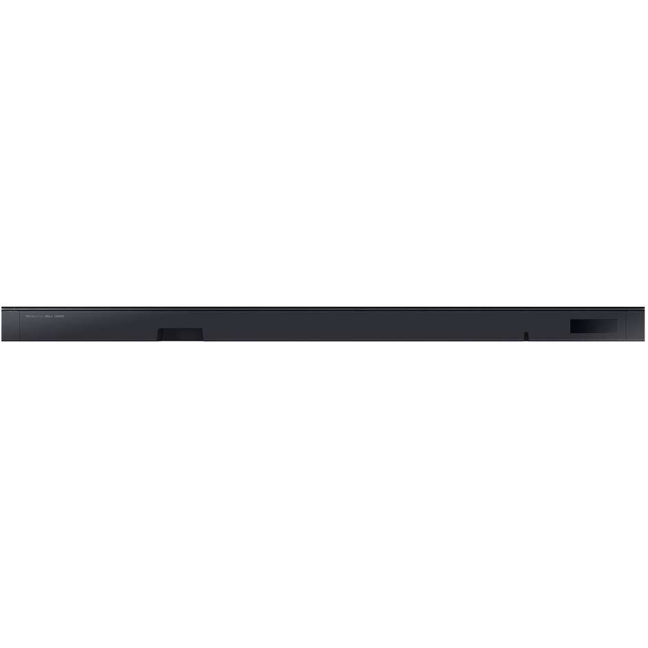 Samsung HW-Q930C/ZF Serie Q  Soundbar Wireless Dolby Atmos Compatibile con Alexa e Google Assistant Colore Black