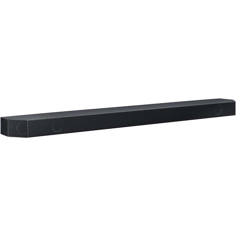 Samsung HW-Q930C/ZF Serie Q  Soundbar Wireless Dolby Atmos Compatibile con Alexa e Google Assistant Colore Black
