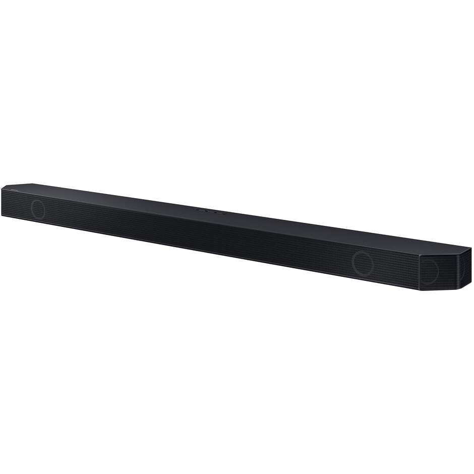 Samsung HW-Q930C/ZF Serie Q  Soundbar Wireless Dolby Atmos Compatibile con Alexa e Google Assistant Colore Black