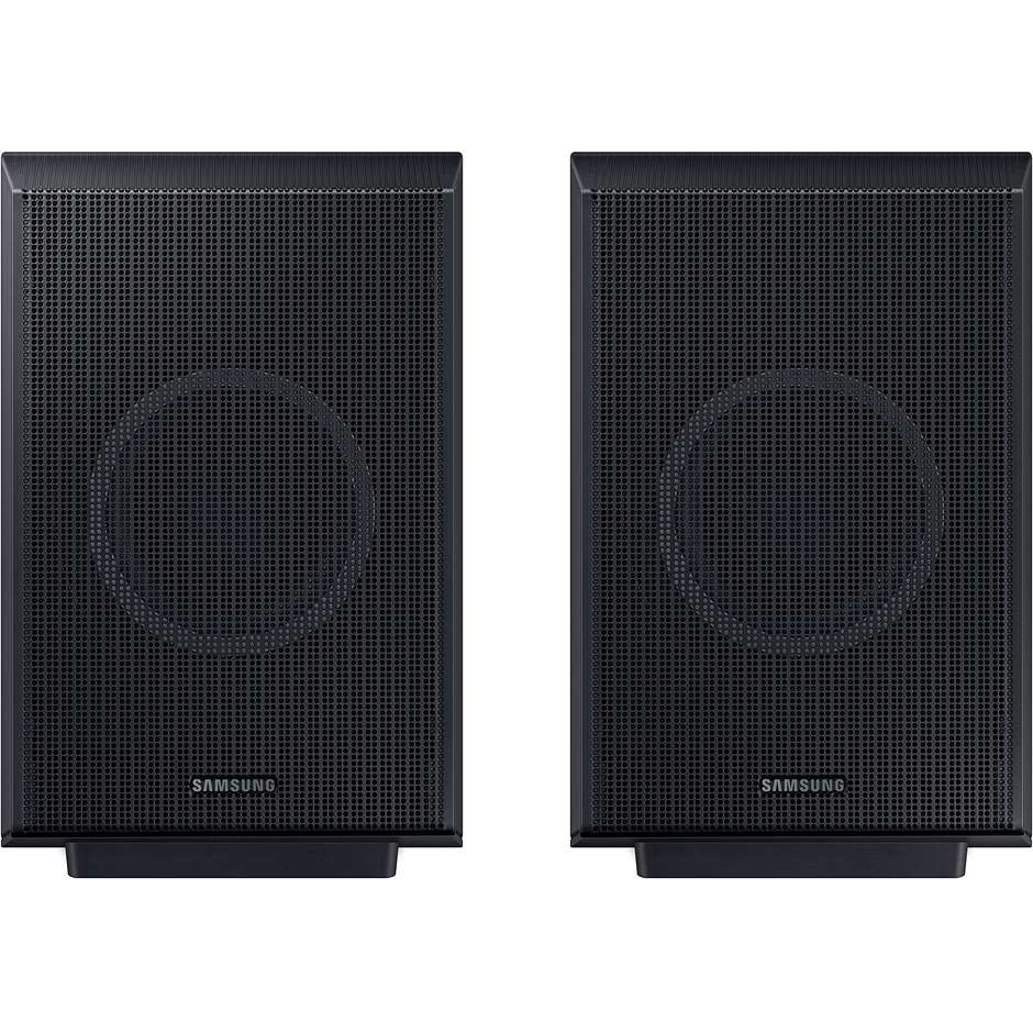 Samsung HW-Q930C/ZF Serie Q  Soundbar Wireless Dolby Atmos Compatibile con Alexa e Google Assistant Colore Black