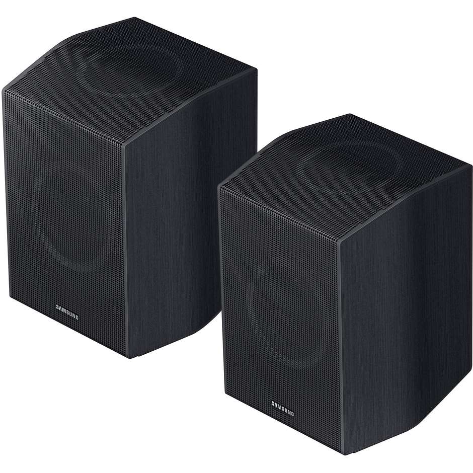 Samsung HW-Q930C/ZF Serie Q  Soundbar Wireless Dolby Atmos Compatibile con Alexa e Google Assistant Colore Black