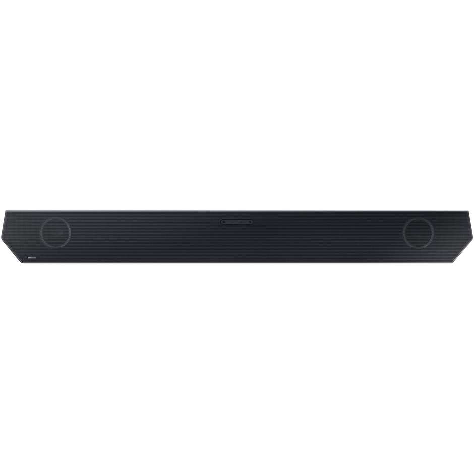 Samsung HW-Q990C/Z  Serie Q Soundbar Wireless Dolby Atmos Compatibile con Alexa e Google Assistant Colore Black