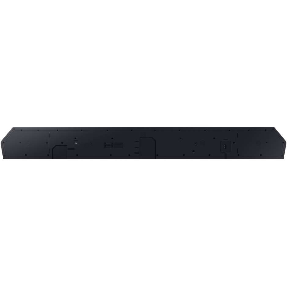 Samsung HW-Q990C/Z  Serie Q Soundbar Wireless Dolby Atmos Compatibile con Alexa e Google Assistant Colore Black