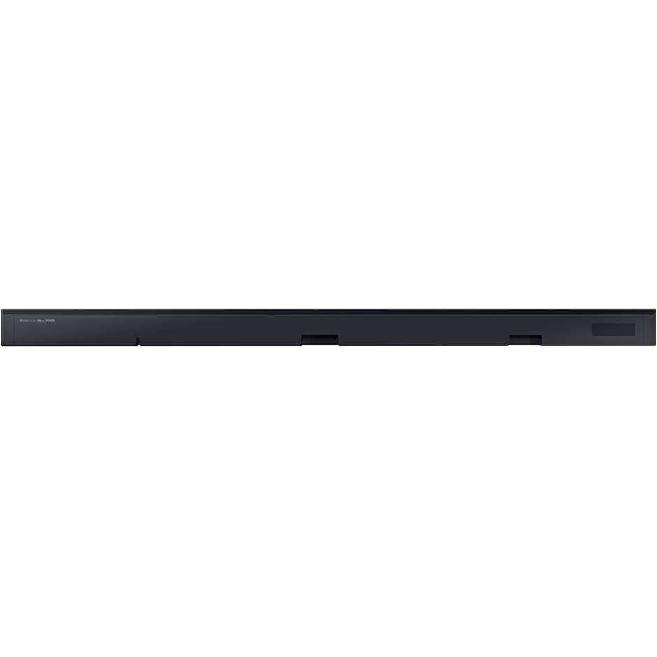 Samsung HW-Q990C/Z  Serie Q Soundbar Wireless Dolby Atmos Compatibile con Alexa e Google Assistant Colore Black