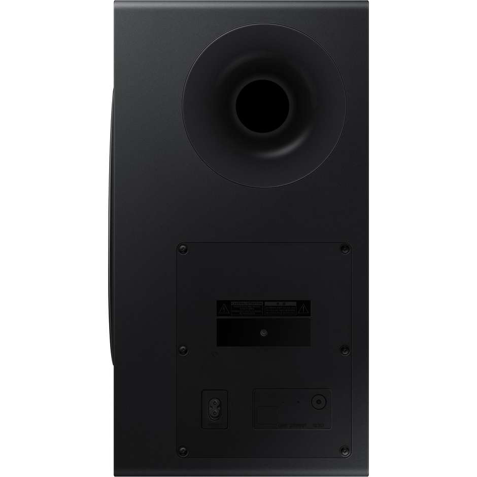 Samsung HW-Q990C/Z  Serie Q Soundbar Wireless Dolby Atmos Compatibile con Alexa e Google Assistant Colore Black