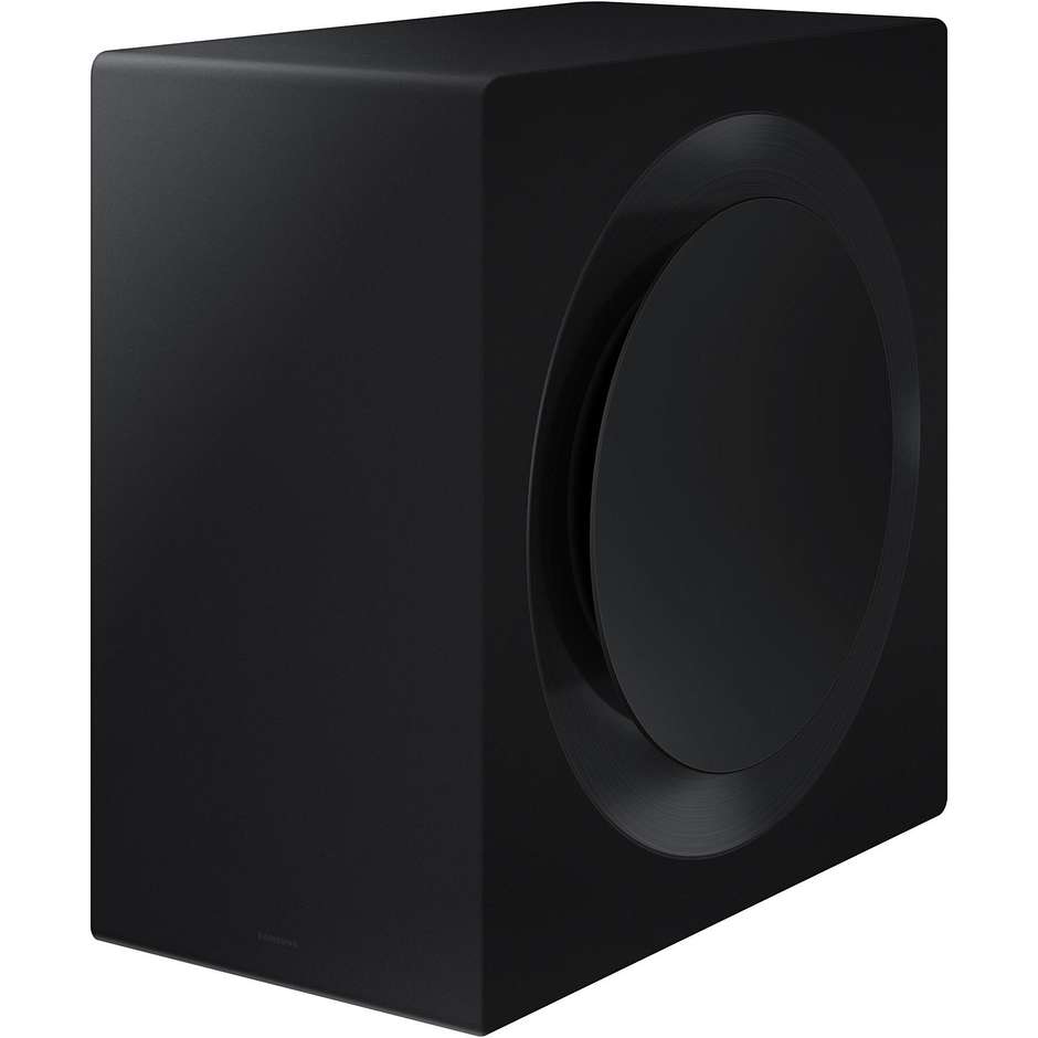 Samsung HW-Q990C/Z  Serie Q Soundbar Wireless Dolby Atmos Compatibile con Alexa e Google Assistant Colore Black