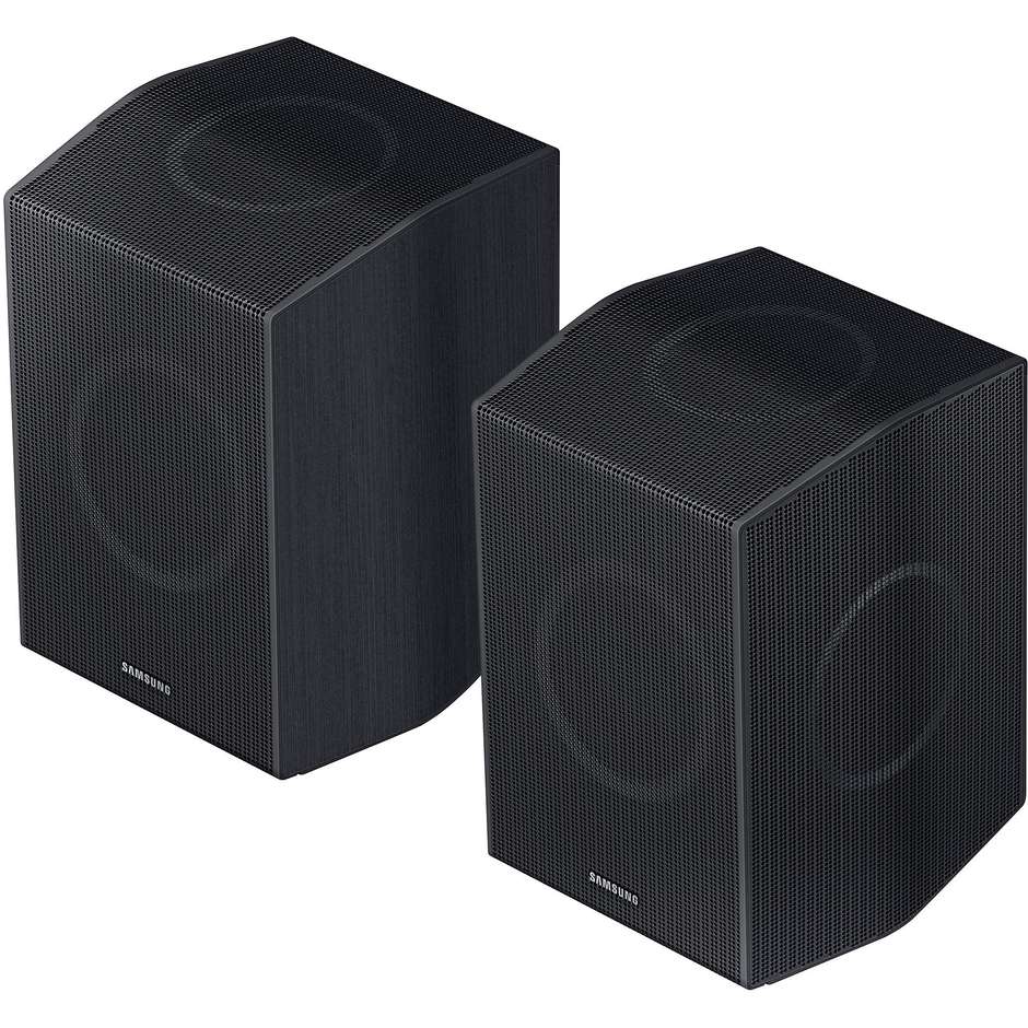 Samsung HW-Q990C/Z  Serie Q Soundbar Wireless Dolby Atmos Compatibile con Alexa e Google Assistant Colore Black