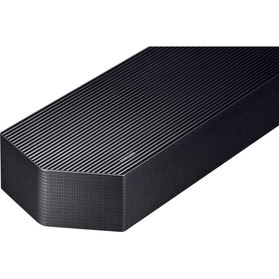 Samsung HW-Q990H/XC Soundbar 11.1.4 canali 756 W Nero