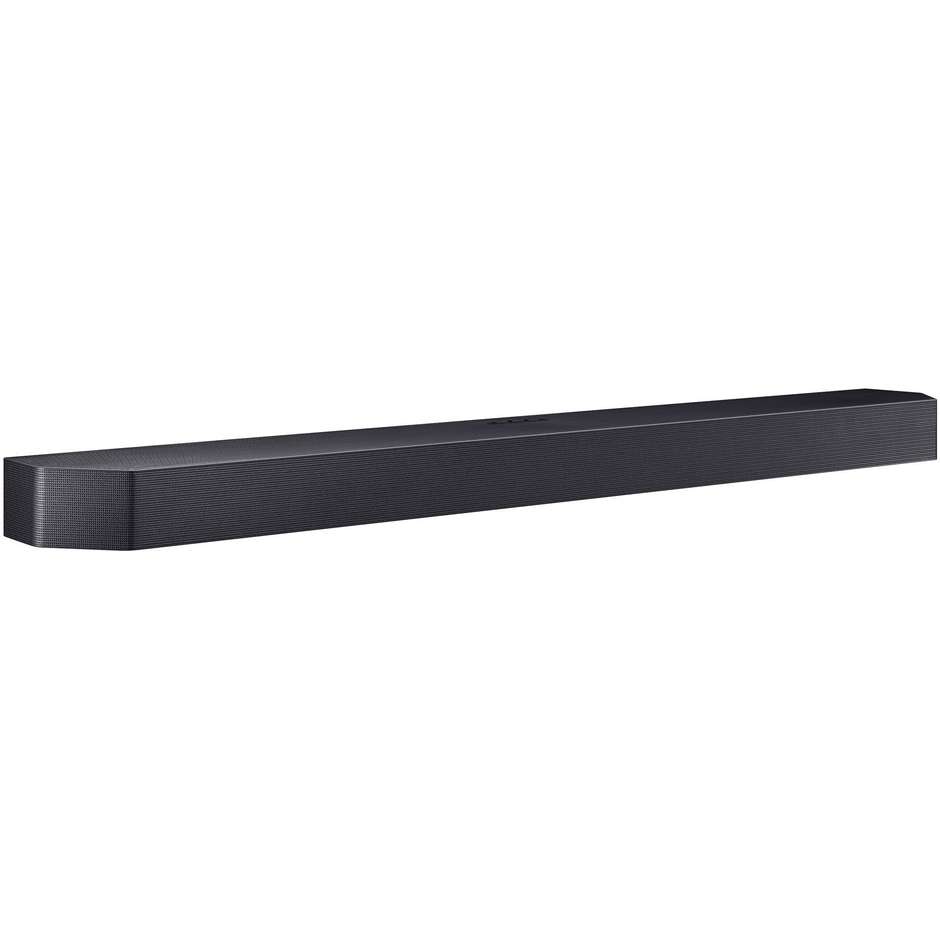 Samsung HW-Q990H/XC Soundbar 11.1.4 canali 756 W Nero