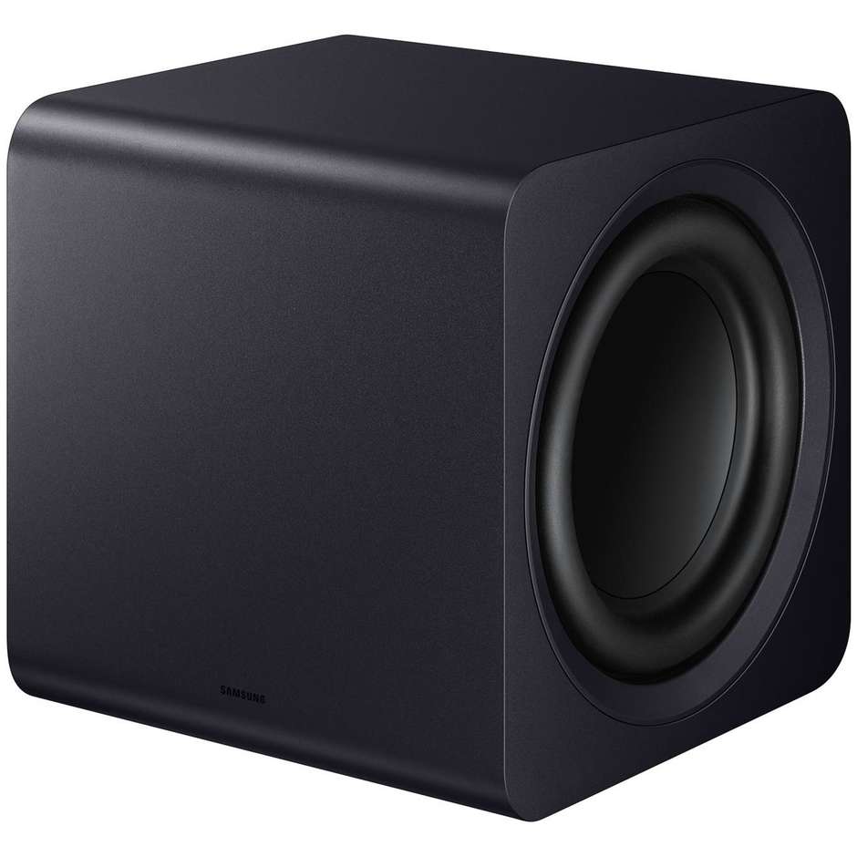 Samsung HW-Q990H/XC Soundbar 11.1.4 canali 756 W Nero