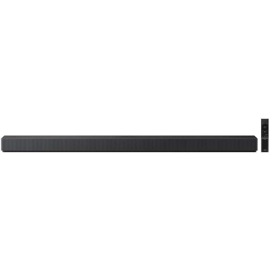 Samsung HW-QS90H/XC Soundbar 7.1.2 330W Nero