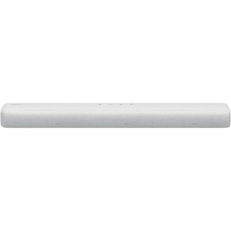 Samsung HW-S41T/ZF Soundbar altoparlante 2.0 Canali Potenza 100 W colore grigio