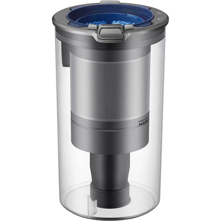 Samsung Jet 90 Premium VS20R9048T3 aspirapolvere senza fili 200 AW argento