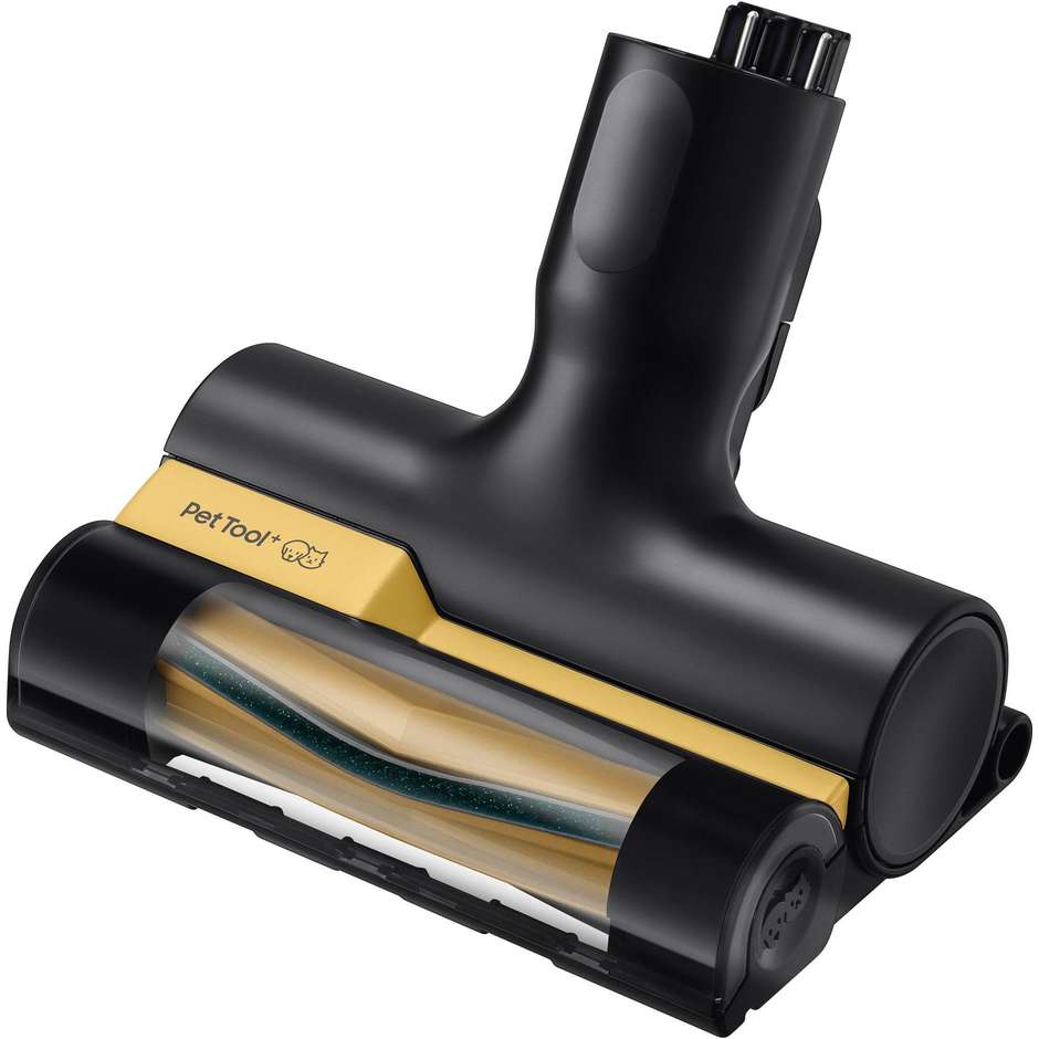 Samsung Jet 95 Complete Extra VS20C9554TK aspirapolvere senza fili doppia batteria