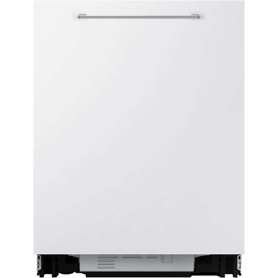 Samsung Lavastoviglie da Incasso 14 Coperti 13 Programmi Classe A Colore Bianco