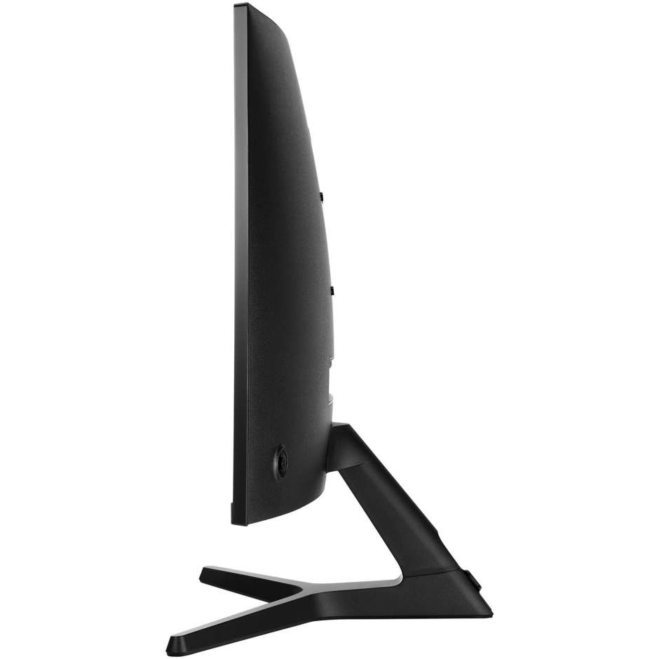 Samsung LC32R500FH PC Monitor LED 32" Full HD 300 cd/m² Classe F Colore Nero