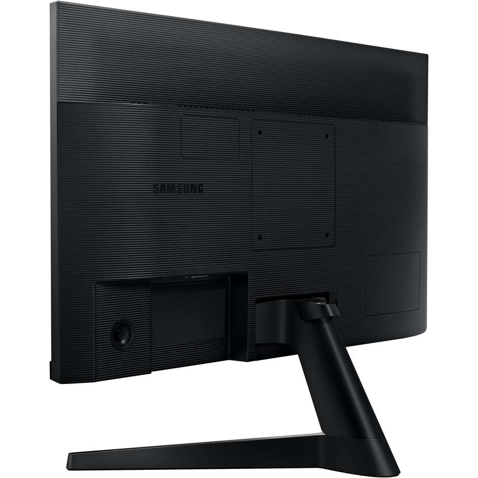 Samsung LF27T350FHRXEN Monitor PC LED 27" Full HD Luminosità 250 cd/m² Classe E colore nero