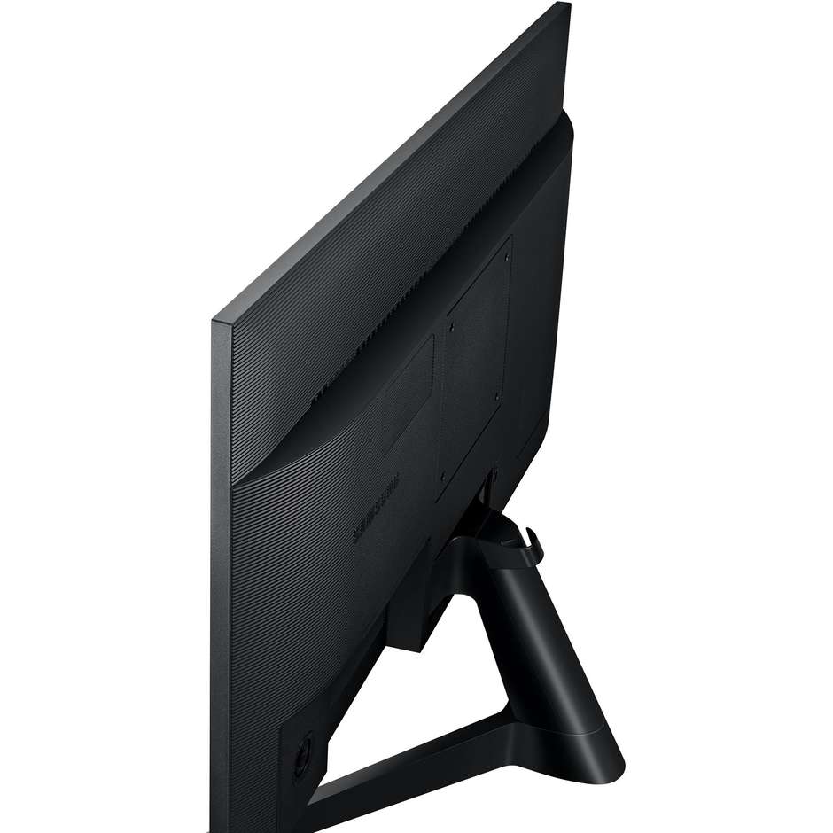 Samsung LF27T350FHRXEN Monitor PC LED 27" Full HD Luminosità 250 cd/m² Classe E colore nero