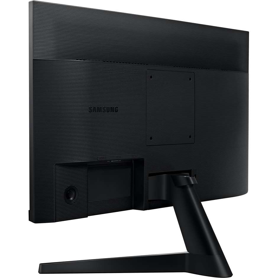 Samsung LS24C310EA Monitor 24'' Full HD 250 cd/m² Classe E Colore Nero