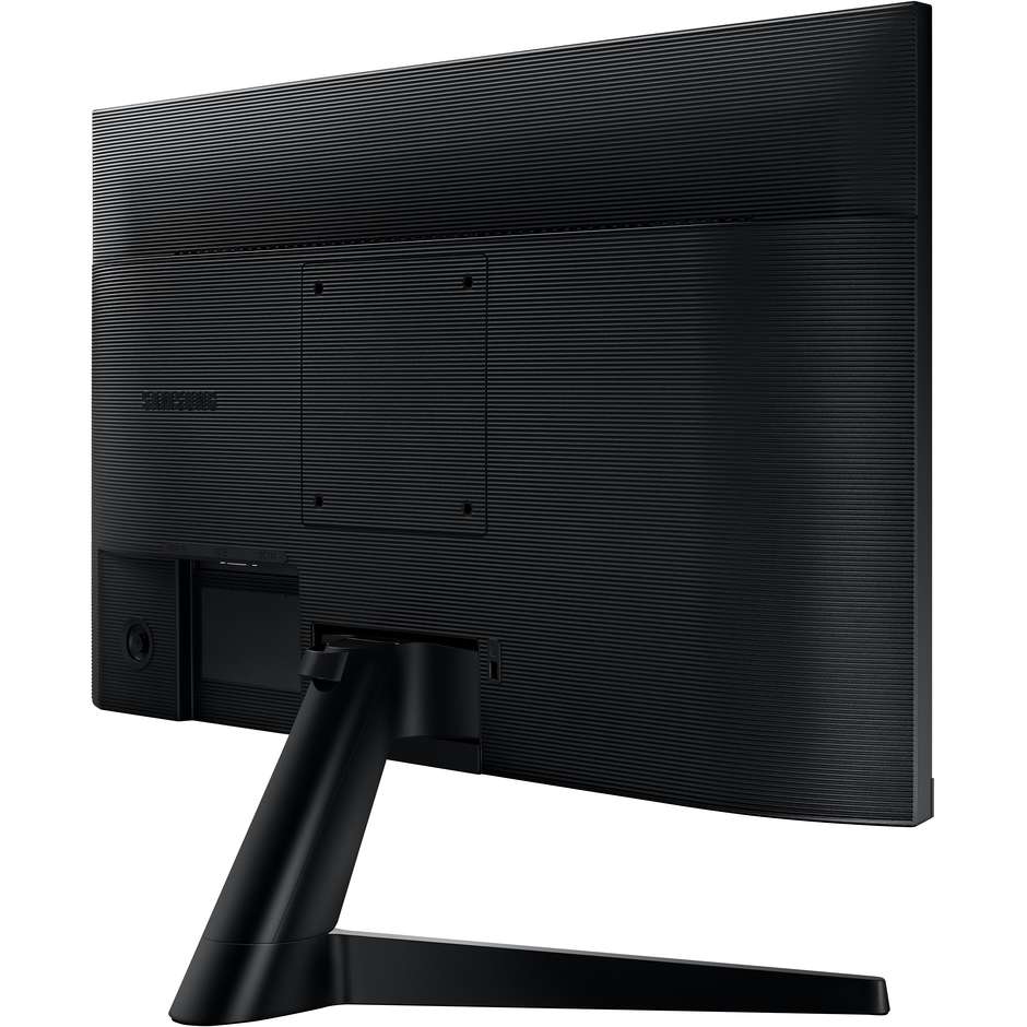 Samsung LS24C310EA Monitor 24'' Full HD 250 cd/m² Classe E Colore Nero