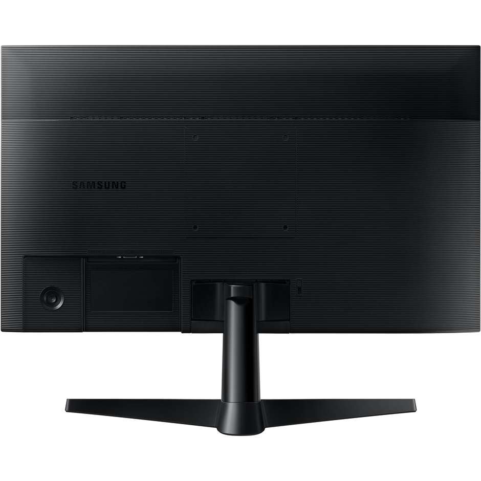 Samsung LS24C310EA Monitor 24'' Full HD 250 cd/m² Classe E Colore Nero