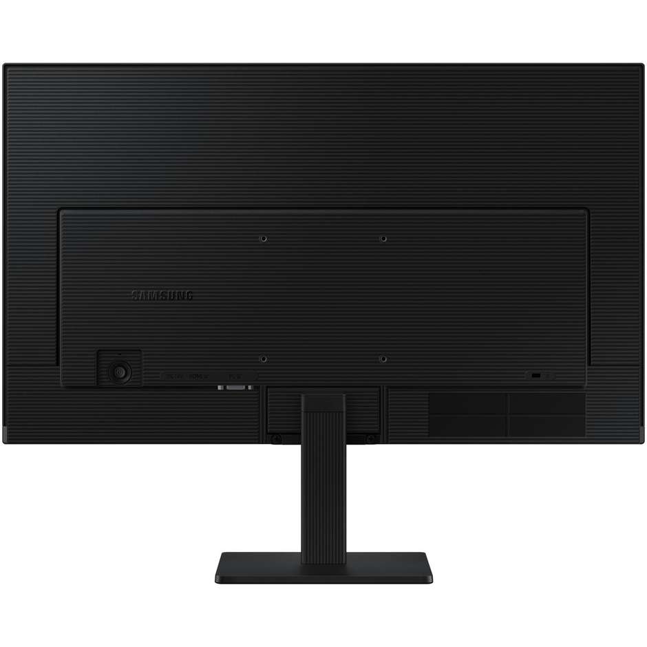 Samsung LS24D300GAUXEN Monitor LED 24" Full HD Flat 250 cd/m² Classe E Colore Nero