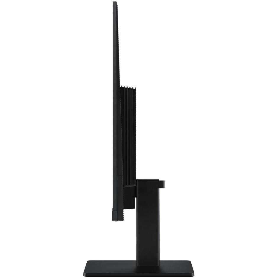 Samsung LS24D300GAUXEN Monitor LED 24" Full HD Flat 250 cd/m² Classe E Colore Nero