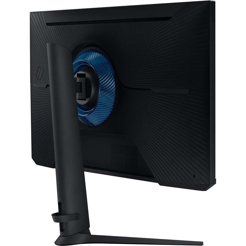 Samsung LS27AG320N PC Monitor 27" Full HD Luminosità 250 cd/m² Classe E colore cornice nero