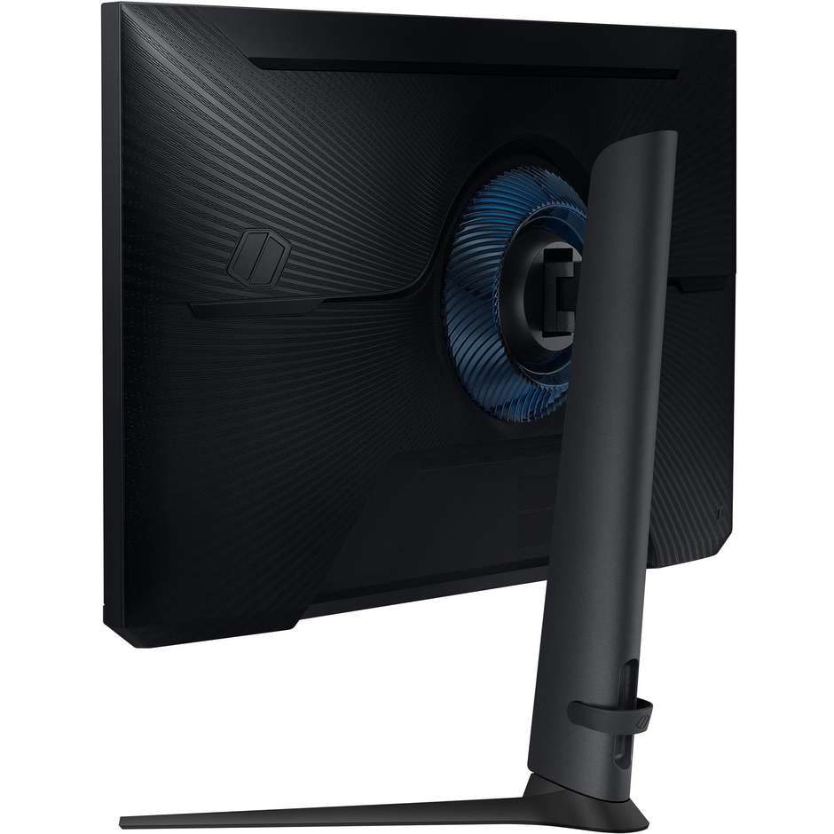 Samsung LS27AG320N PC Monitor 27" Full HD Luminosità 250 cd/m² Classe E colore cornice nero