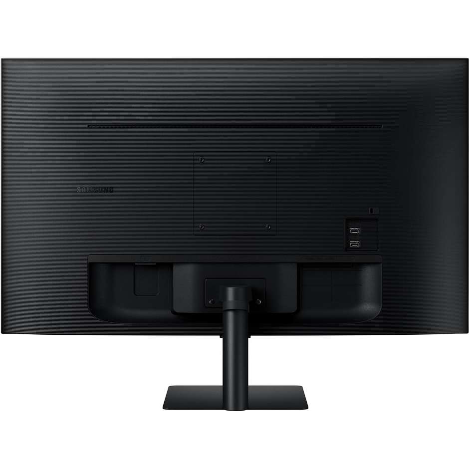 Samsung LS27BM500E Monitor PC LED 27" Full HD Luminosità 250 cd/m² Classe F colore nero