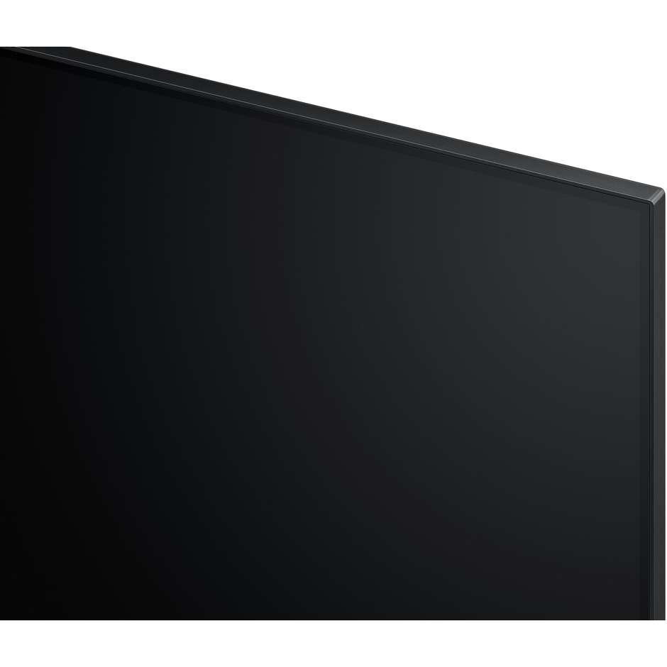 Samsung LS27BM500E Monitor PC LED 27" Full HD Luminosità 250 cd/m² Classe F colore nero
