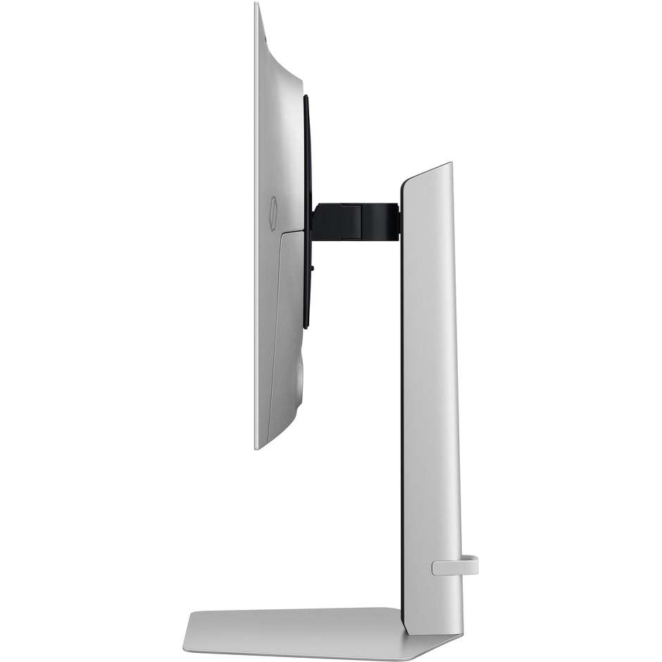 Samsung LS27DG610SUXEN PC Monitor Gaming OLED 27'' Quad HD 250 cd/m² Classe G Colore Nero