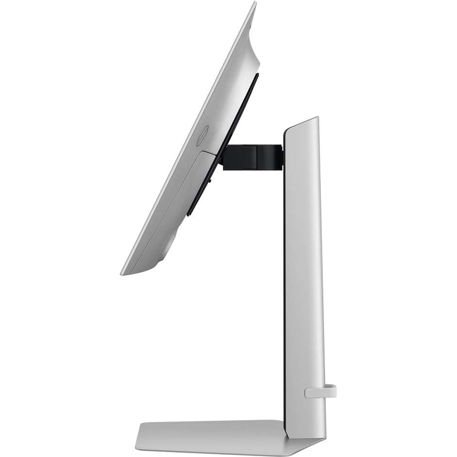 Samsung LS27DG610SUXEN PC Monitor Gaming OLED 27'' Quad HD 250 cd/m² Classe G Colore Nero