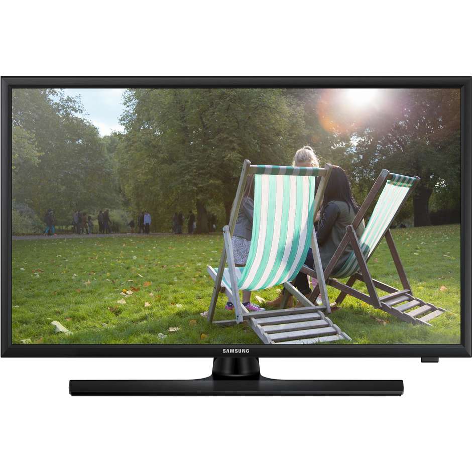 Samsung LT28E316EI/EN Tv Monitor LED 28" HD Ready classe A colore nero