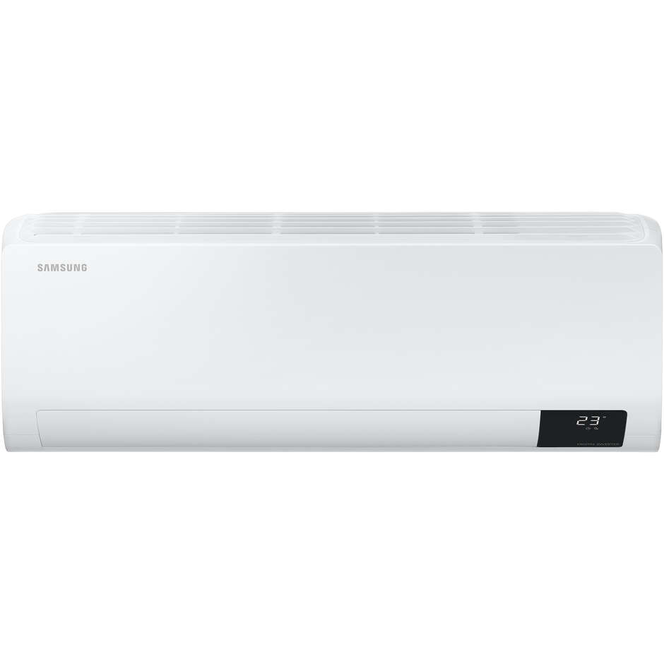 Samsung Luzon Dual Split 9000+9000 BTU Wi-Fi A+++/A++ Bianco