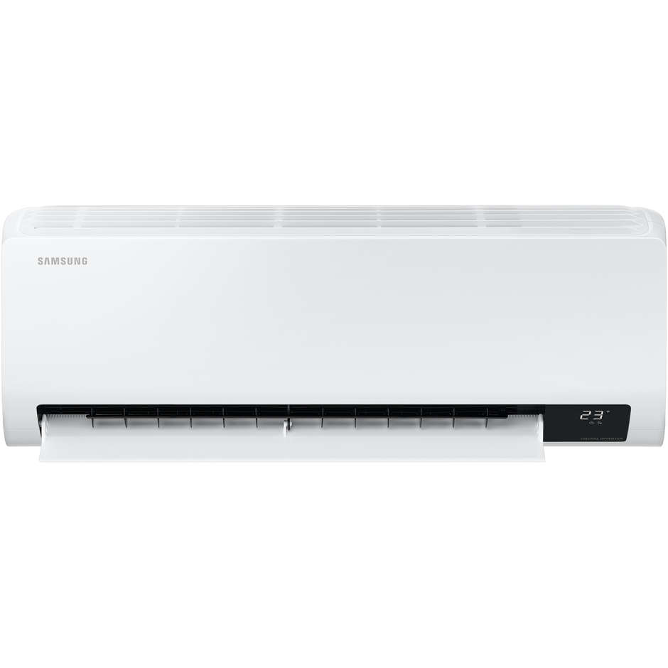 Samsung Luzon Dual Split 9000+9000 BTU Wi-Fi A+++/A++ Bianco