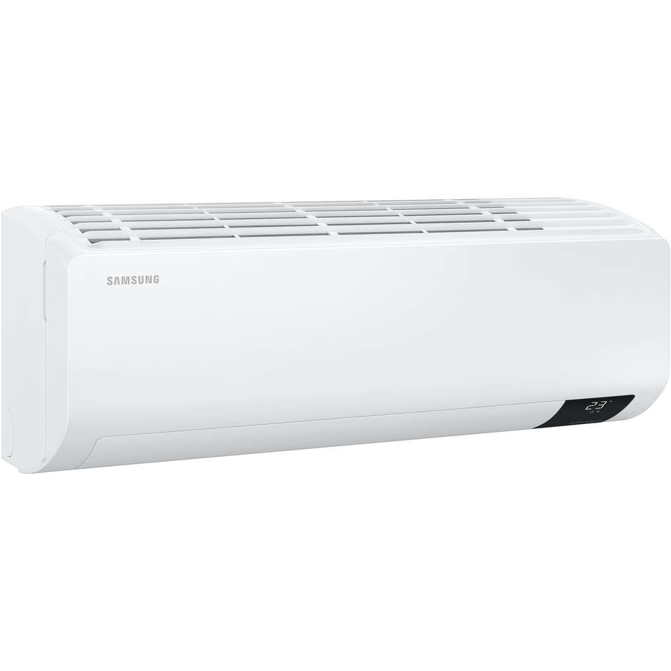 Samsung Luzon Dual Split 9000+9000 BTU Wi-Fi A+++/A++ Bianco