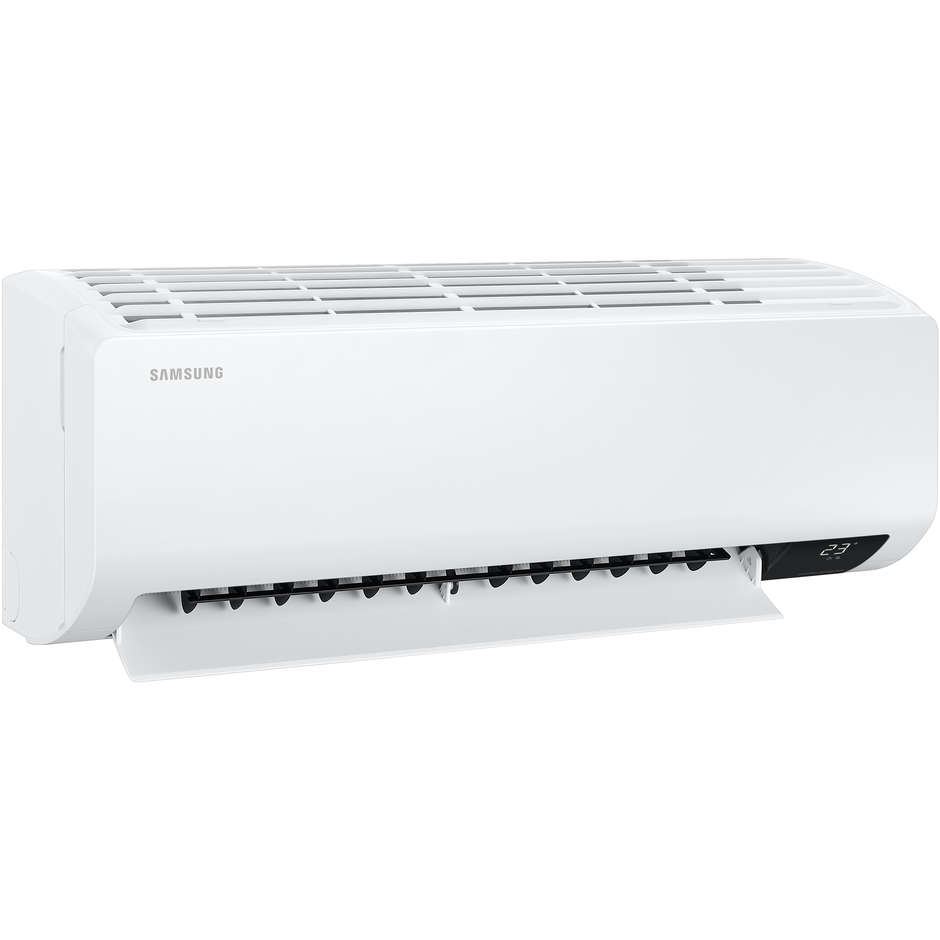 Samsung Luzon Dual Split 9000+9000 BTU Wi-Fi A+++/A++ Bianco