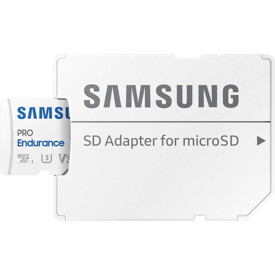 Samsung MB-MJ128K Memoria 128 GB MicroSDXC UHS-I Classe 10