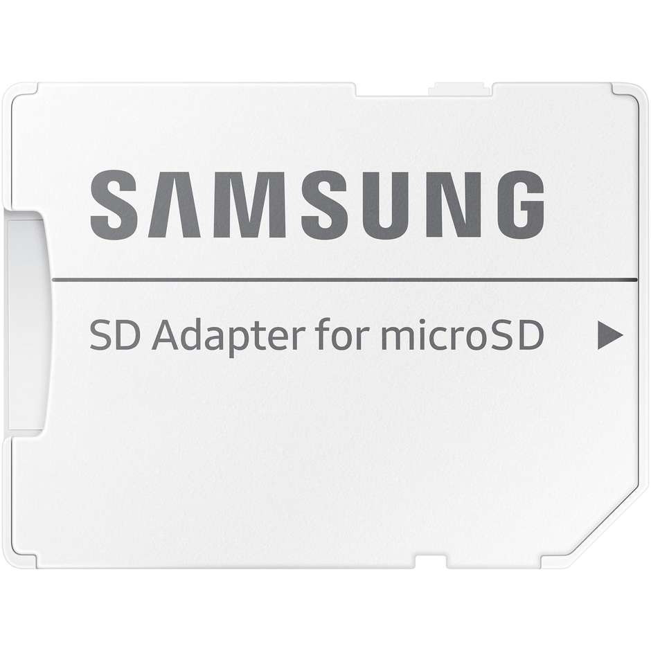 Samsung MB-MJ128K Memoria 128 GB MicroSDXC UHS-I Classe 10