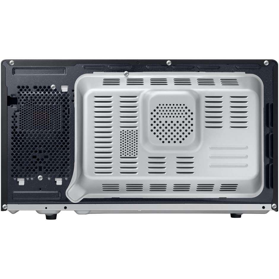 Samsung MC28A5137KK Microonde combinato Capacita 28 Lt Potenza 900 W Colore Nero
