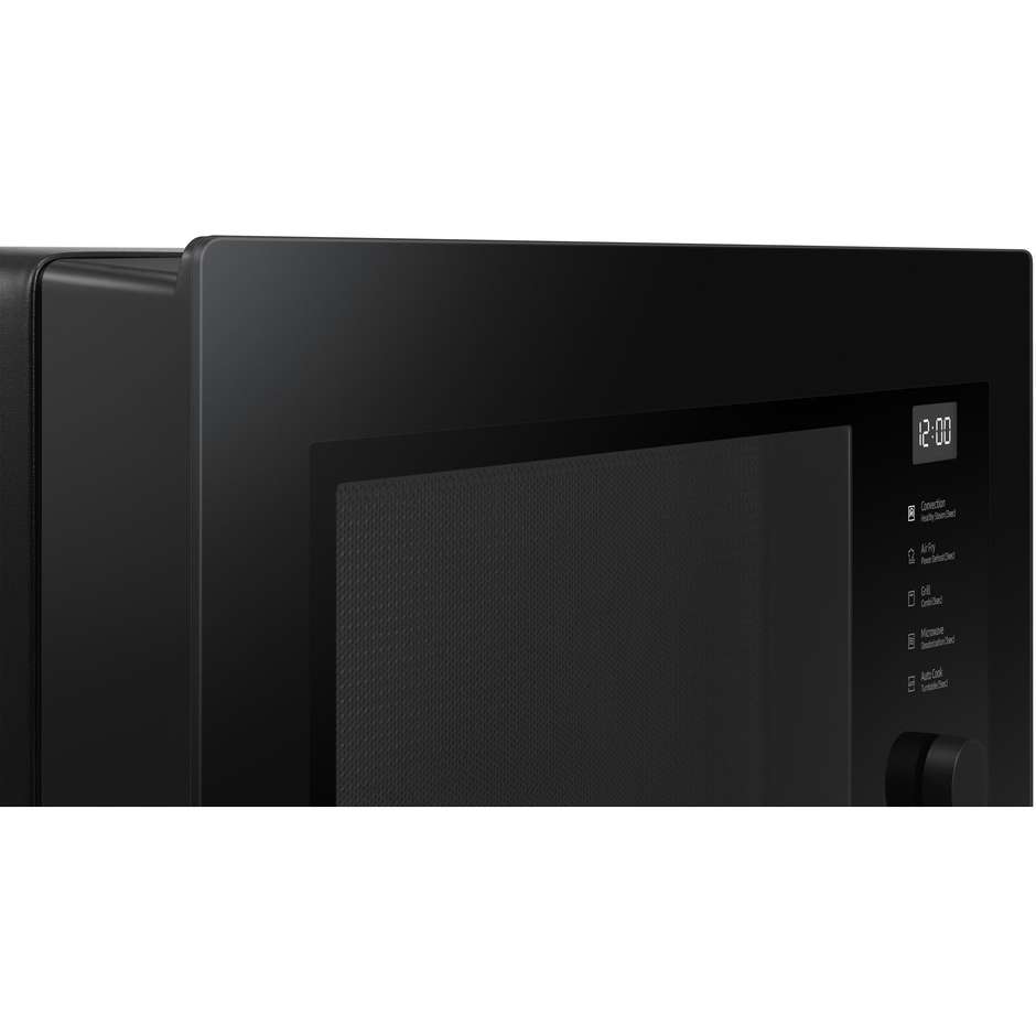Samsung MC32DG7646KKE1 Forno a Microonde con Grill 20-25 Litri Nero