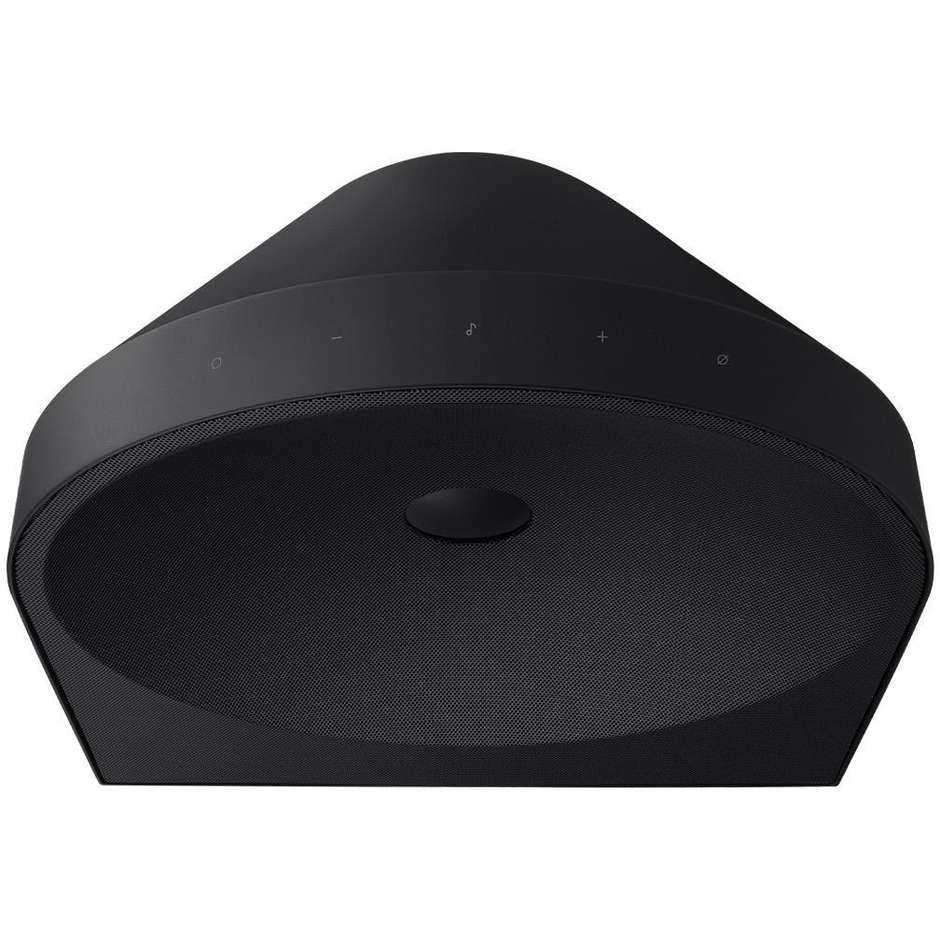 Samsung Music Studio 5 HW-LS50H/XC Speaker 3.0 70 W Wi-Fi nero